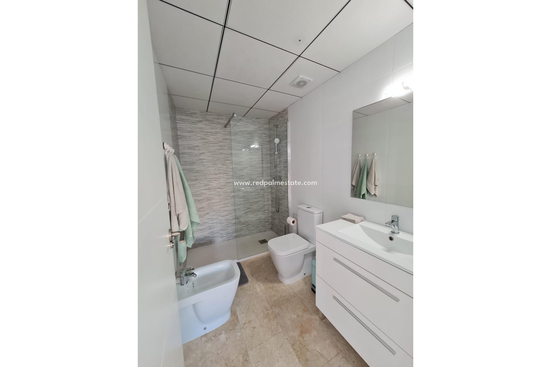 Reventa - Apartmentos -
Orihuela Costa - Villamartín