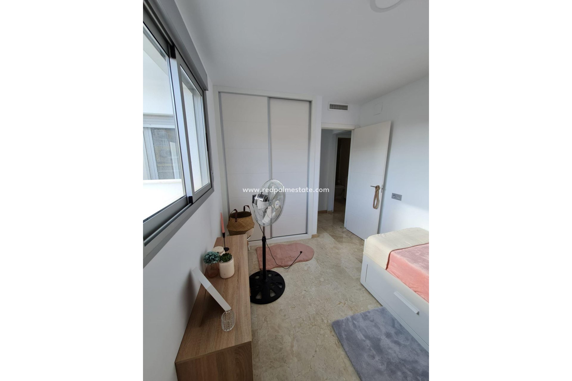 Reventa - Apartmentos -
Orihuela Costa - Villamartín