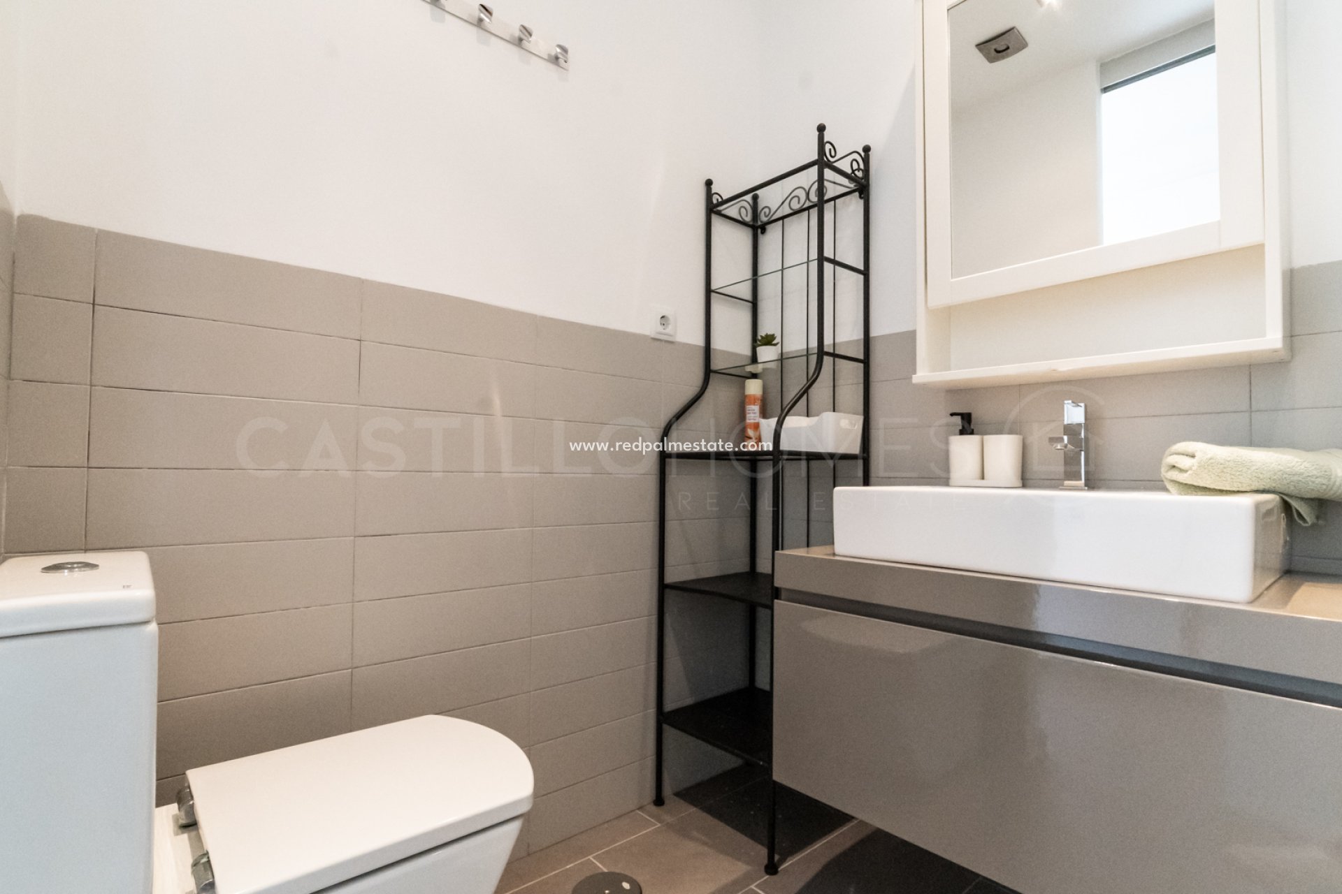 Reventa - Apartmentos -
Orihuela Costa - Villamartín