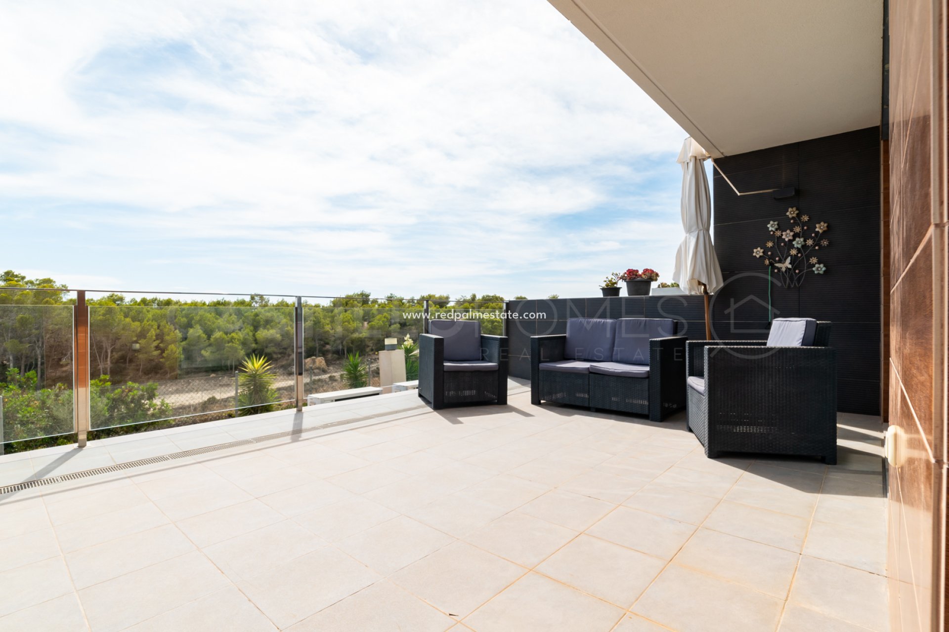 Reventa - Apartmentos -
Orihuela Costa - Villamartín