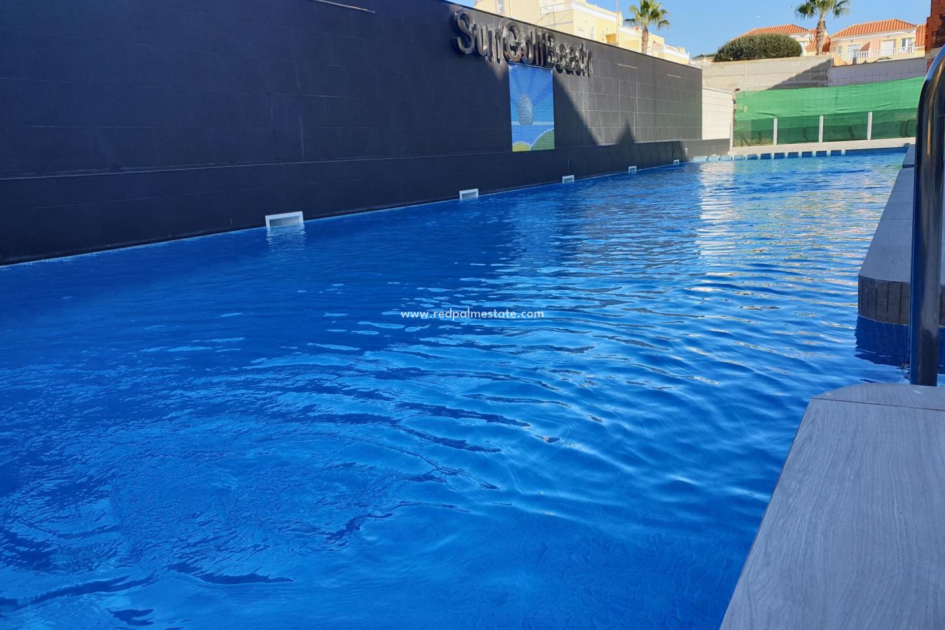 Reventa - Apartmentos -
Orihuela Costa - Villamartín