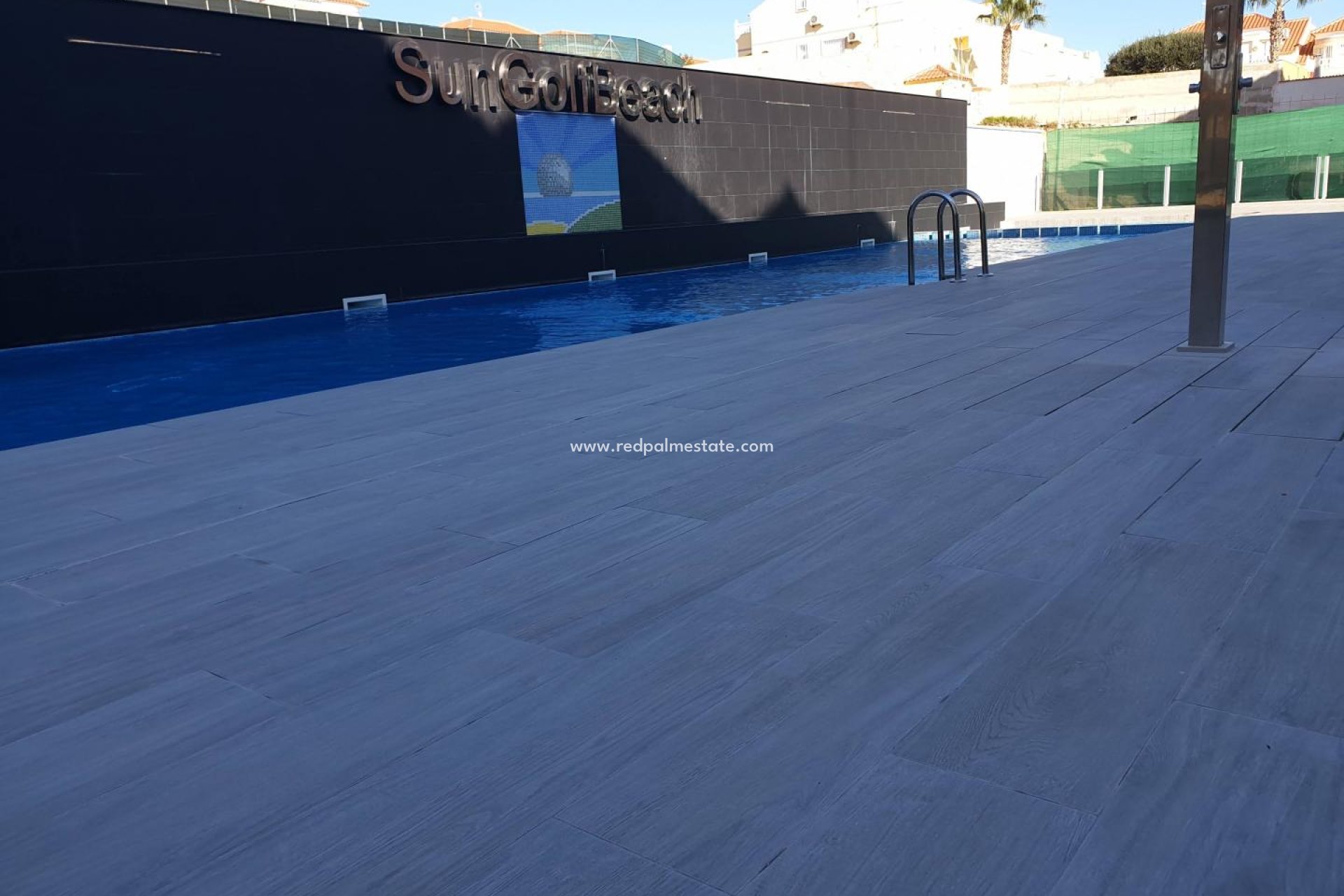 Reventa - Apartmentos -
Orihuela Costa - Villamartín