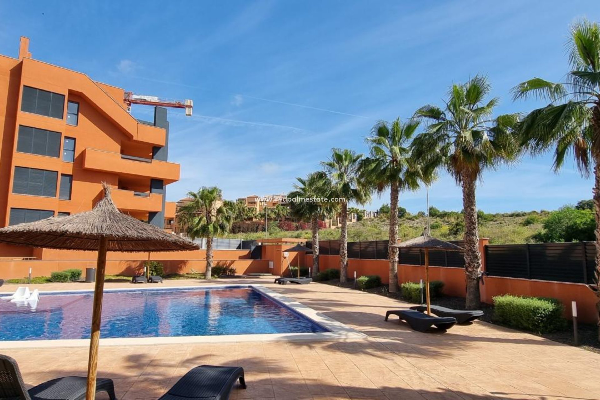 Reventa - Apartmentos -
Orihuela Costa - Villamartín