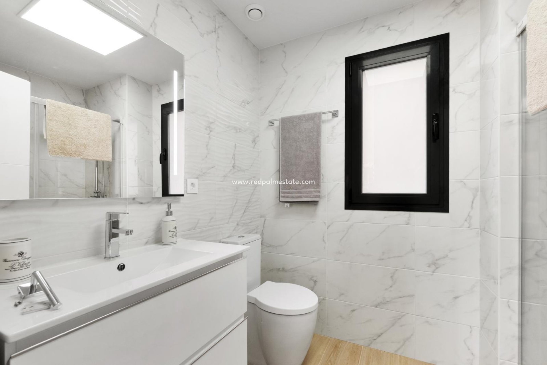 Reventa - Apartmentos -
Orihuela Costa - Villamartín