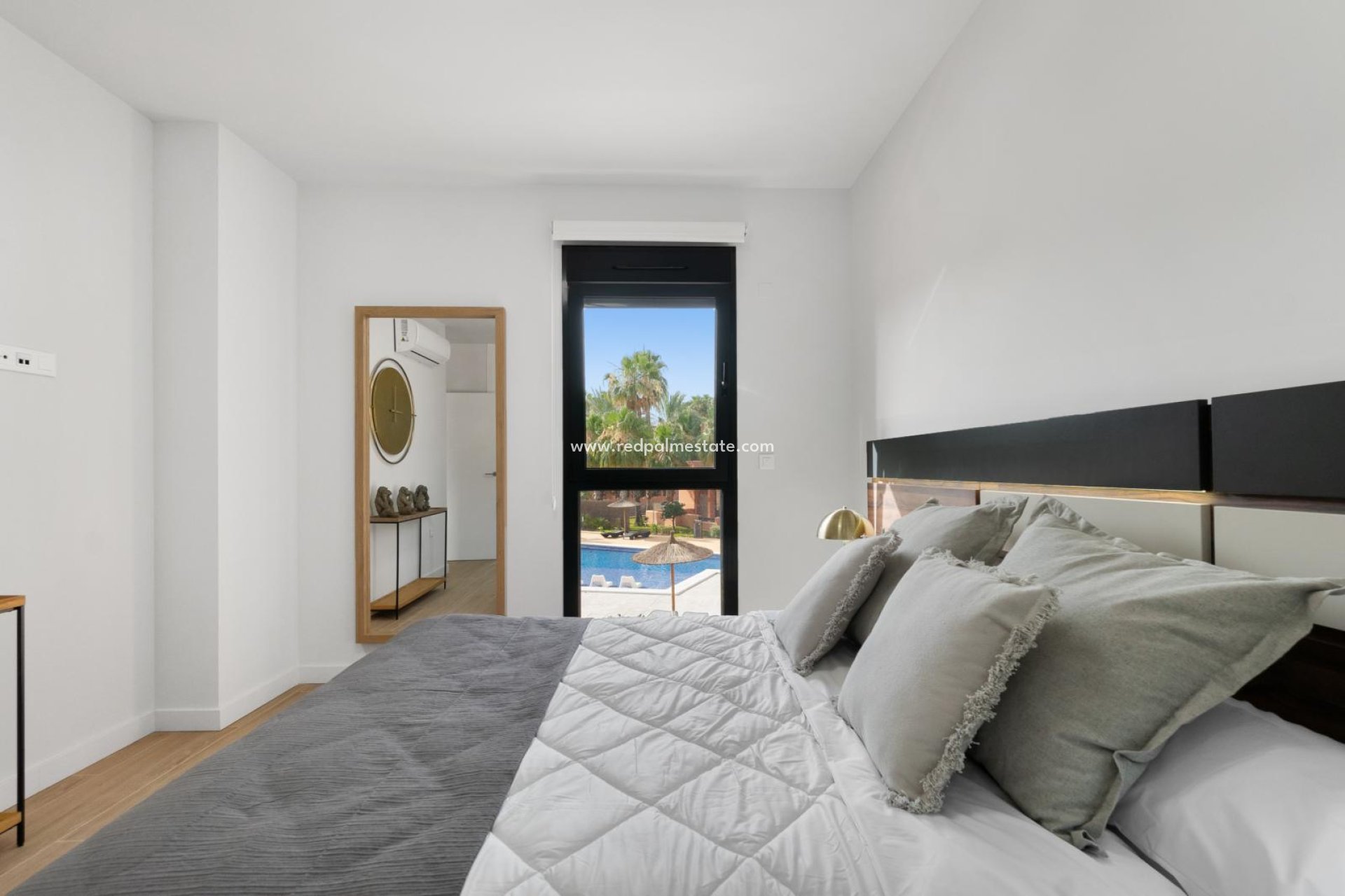 Reventa - Apartmentos -
Orihuela Costa - Villamartín
