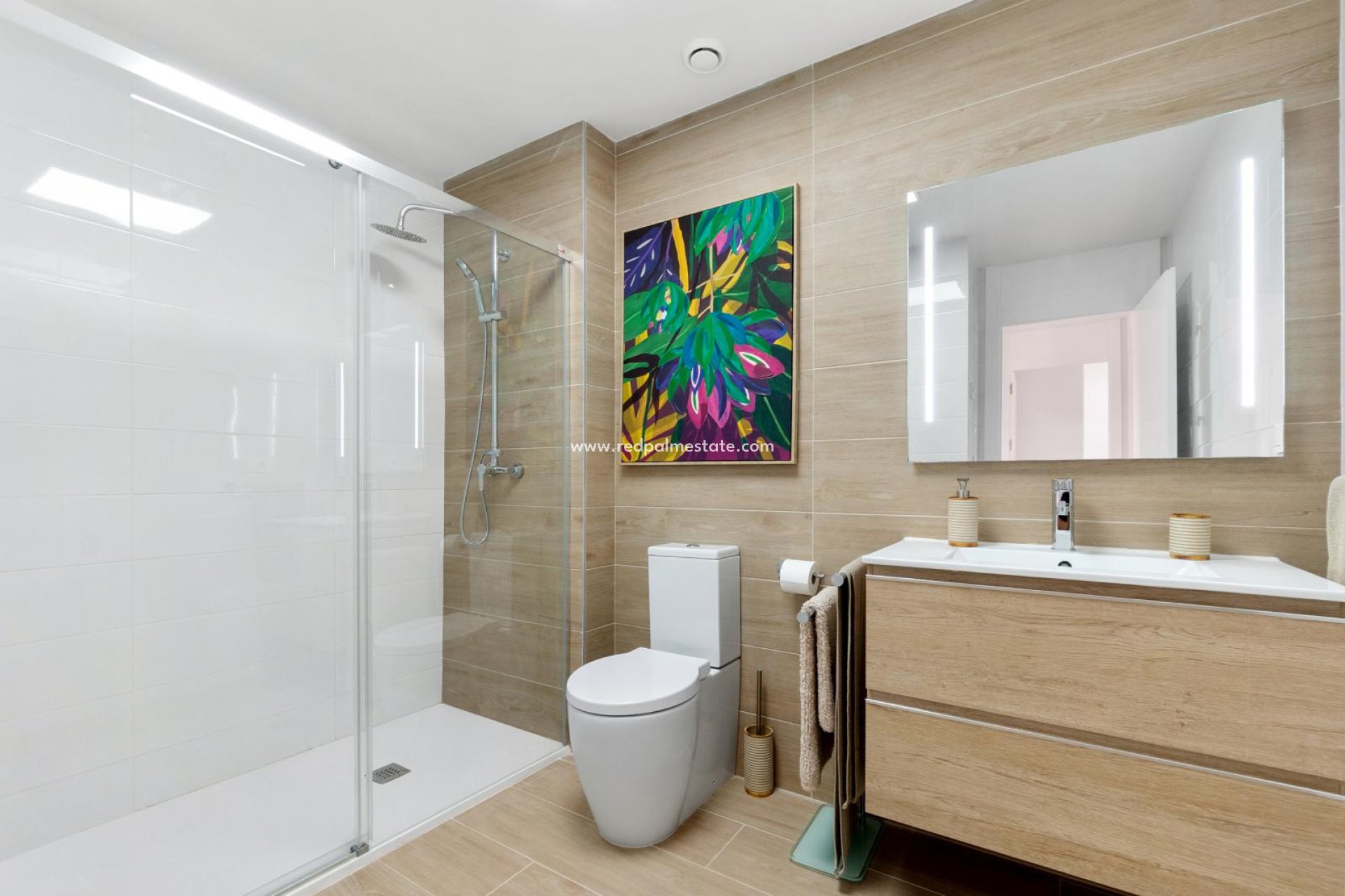 Reventa - Apartmentos -
Orihuela Costa - Villamartín