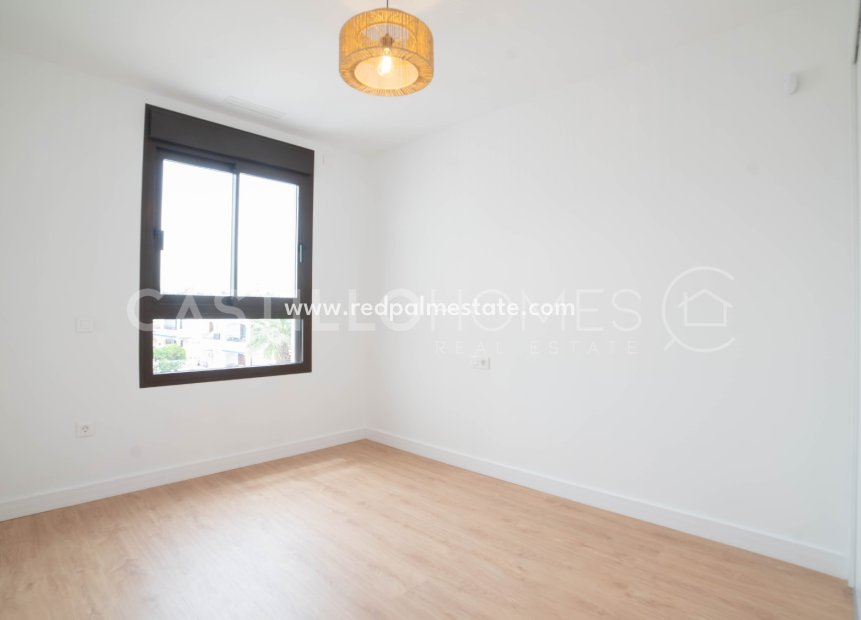 Reventa - Apartmentos -
Orihuela Costa - Villamartín