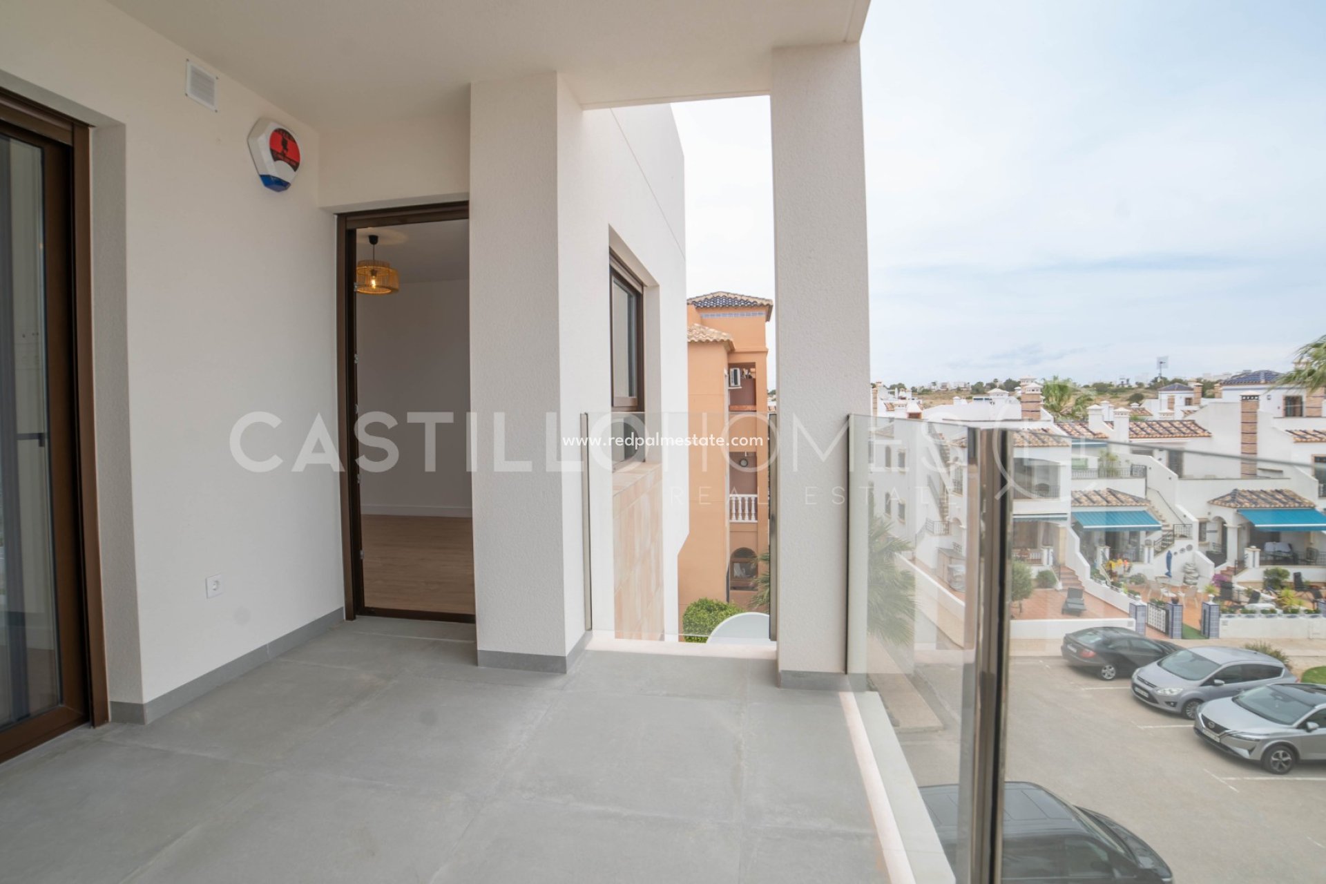 Reventa - Apartmentos -
Orihuela Costa - Villamartín