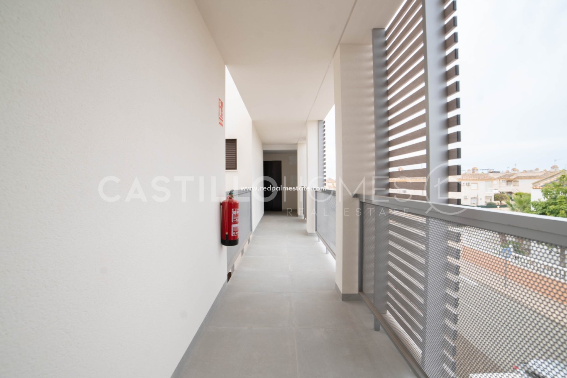 Reventa - Apartmentos -
Orihuela Costa - Villamartín