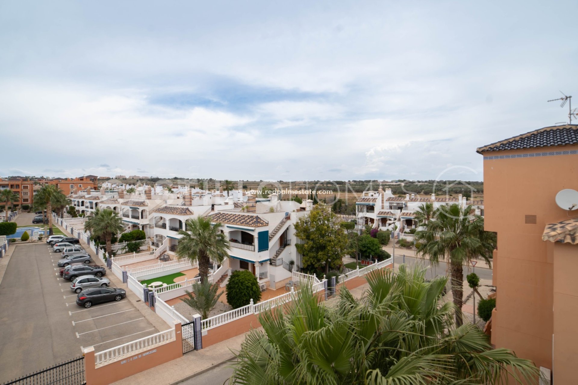 Reventa - Apartmentos -
Orihuela Costa - Villamartín