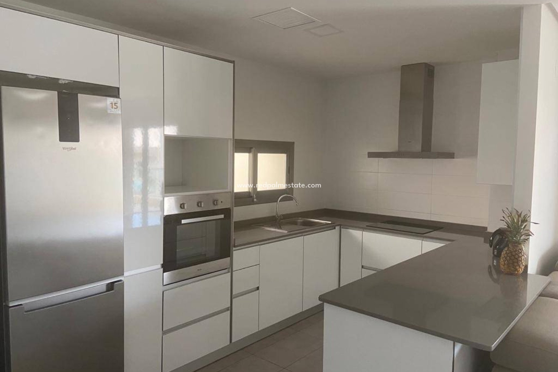 Reventa - Apartmentos -
Orihuela Costa - Villamartín