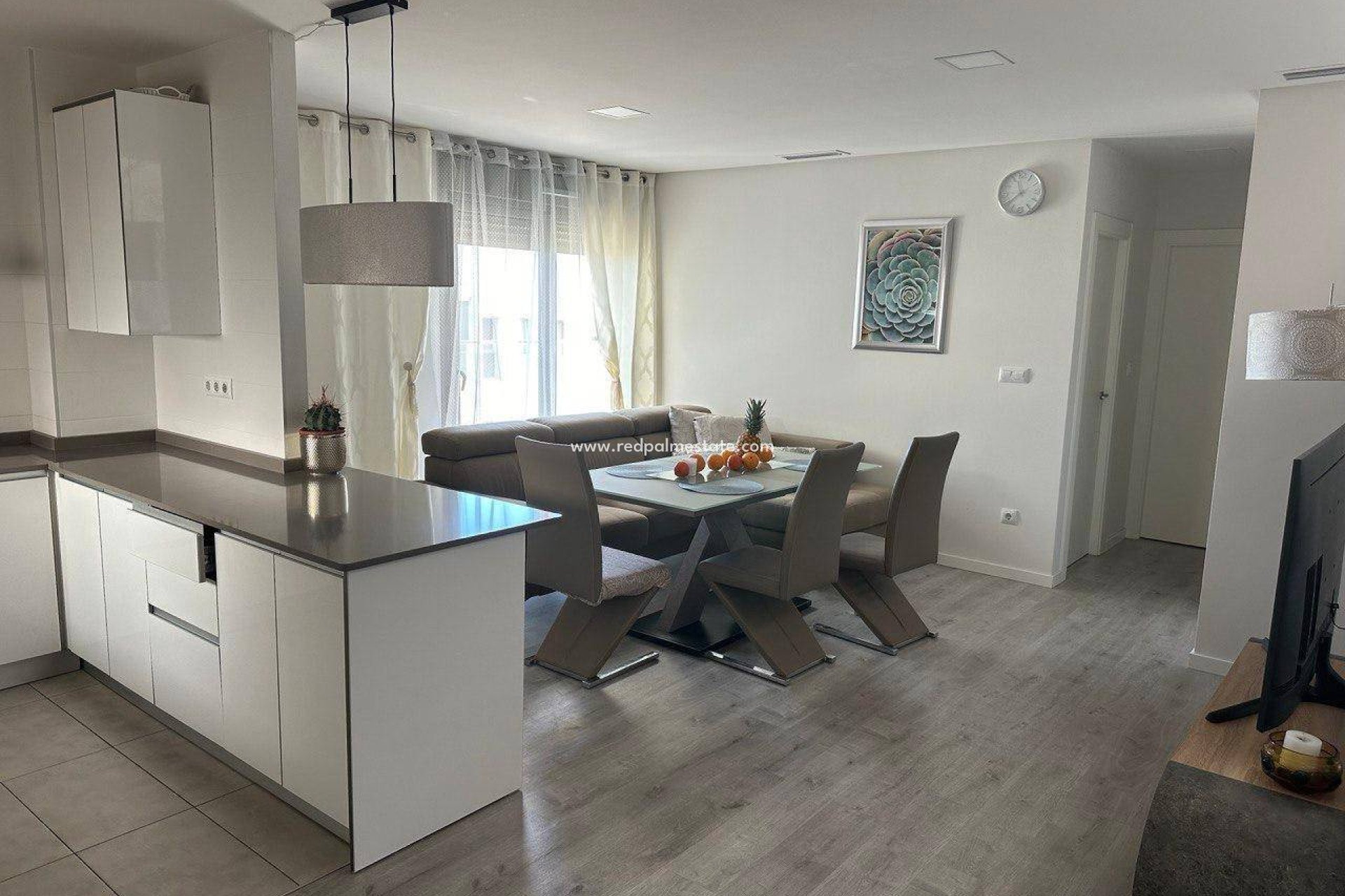 Reventa - Apartmentos -
Orihuela Costa - Villamartín