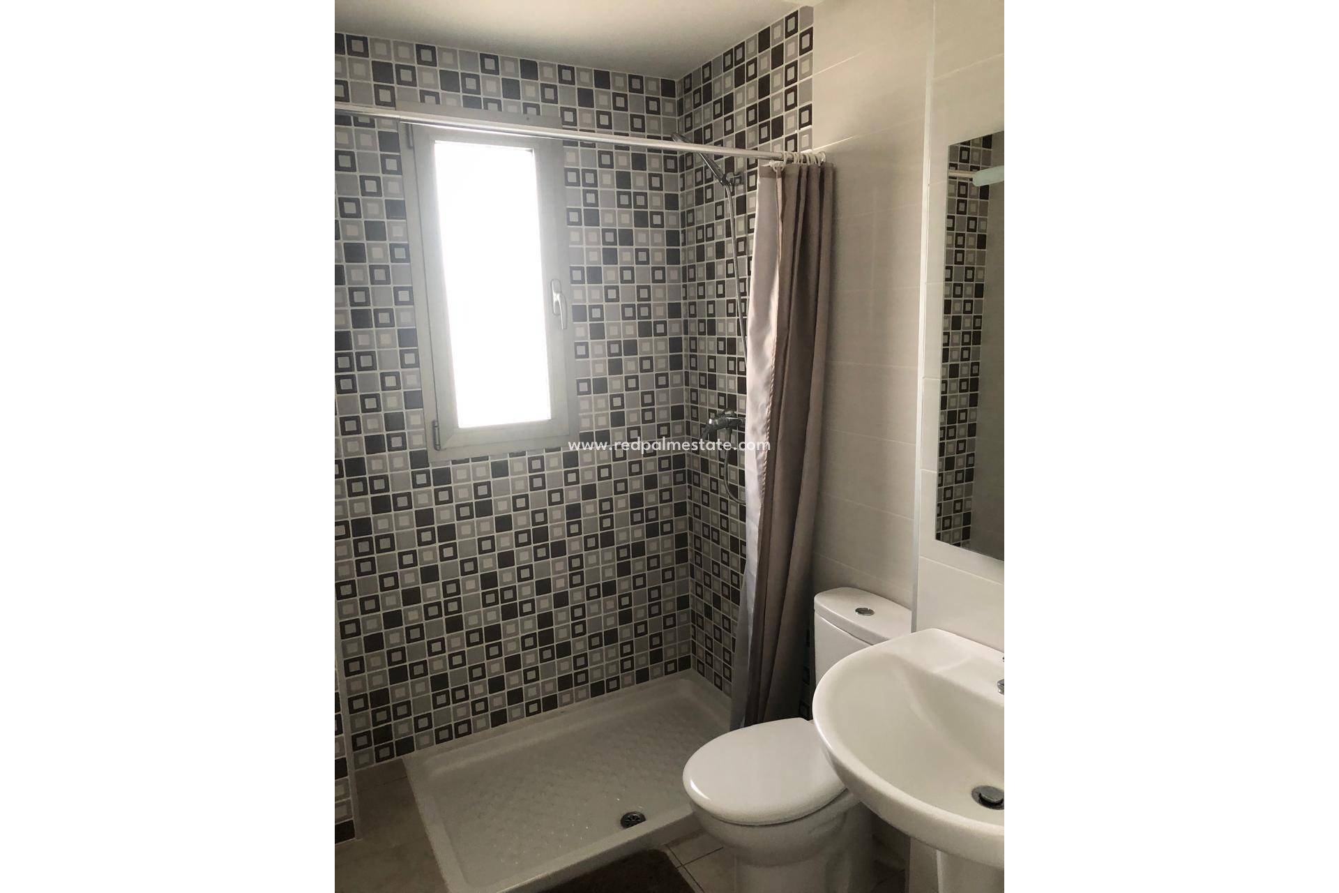 Reventa - Apartmentos -
Orihuela Costa - Villamartín