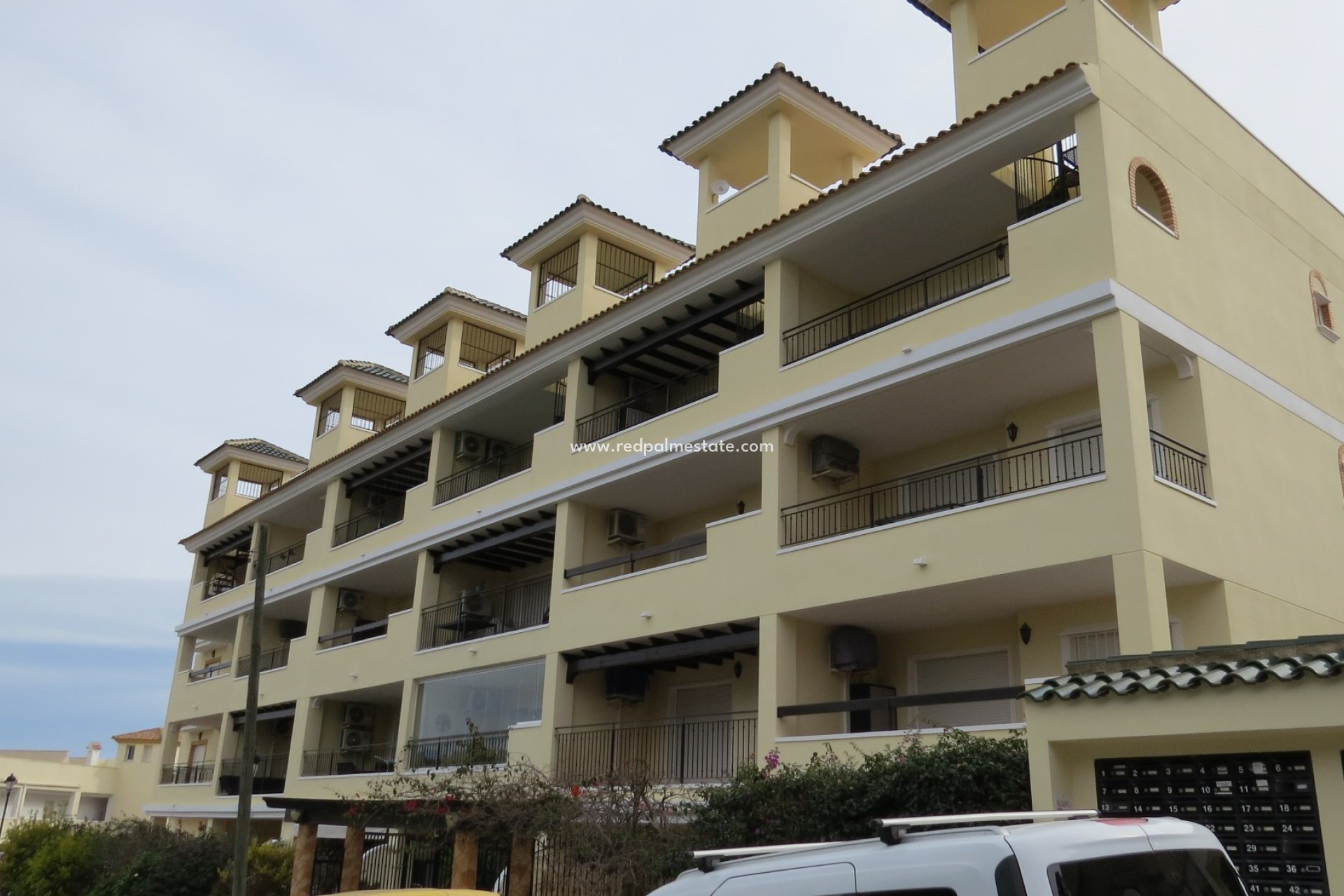 Reventa - Apartmentos -
Orihuela Costa - Villamartín