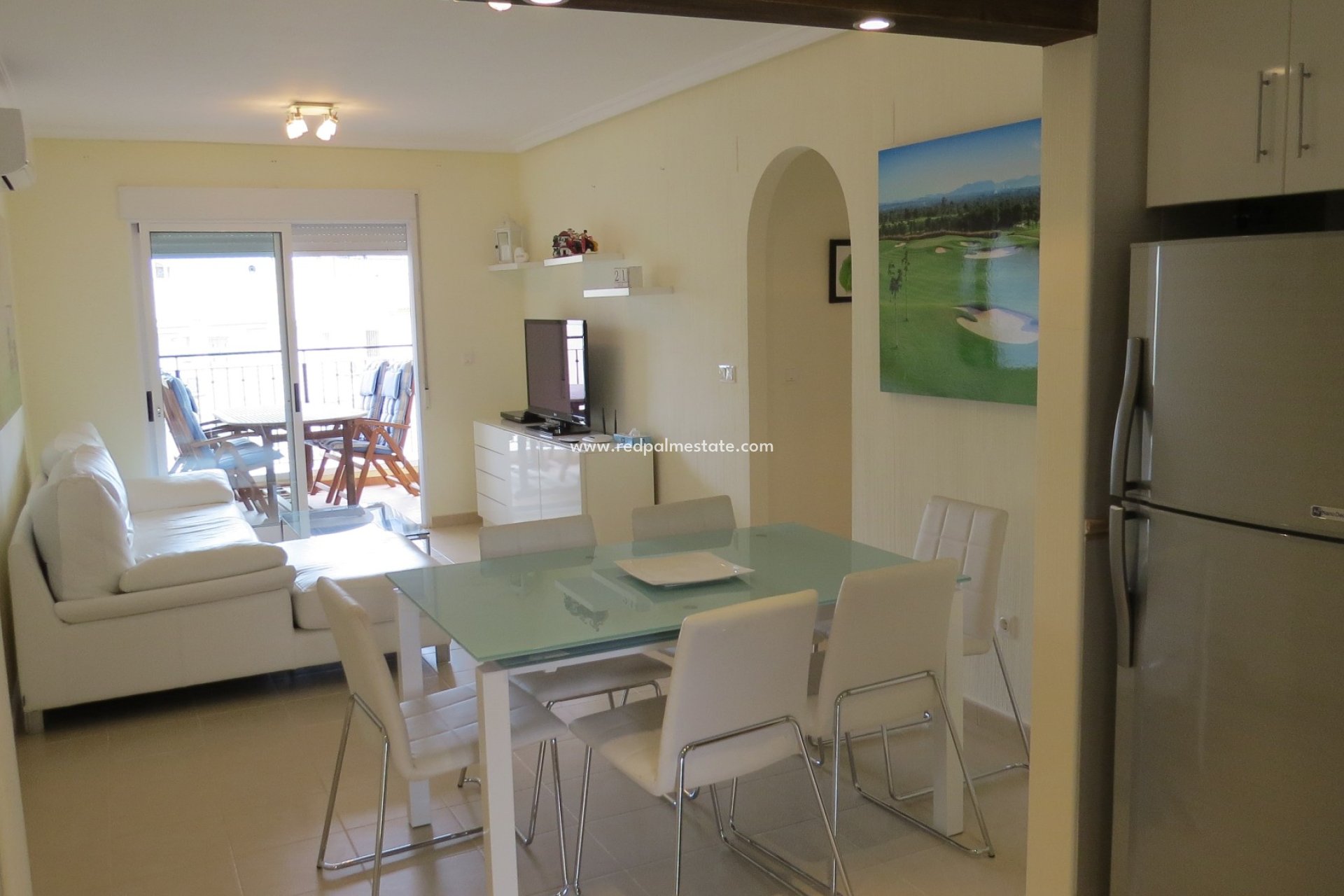 Reventa - Apartmentos -
Orihuela Costa - Villamartín