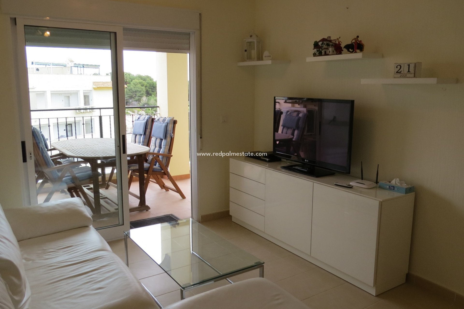 Reventa - Apartmentos -
Orihuela Costa - Villamartín