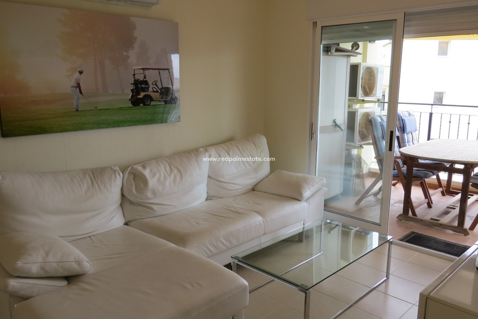 Reventa - Apartmentos -
Orihuela Costa - Villamartín