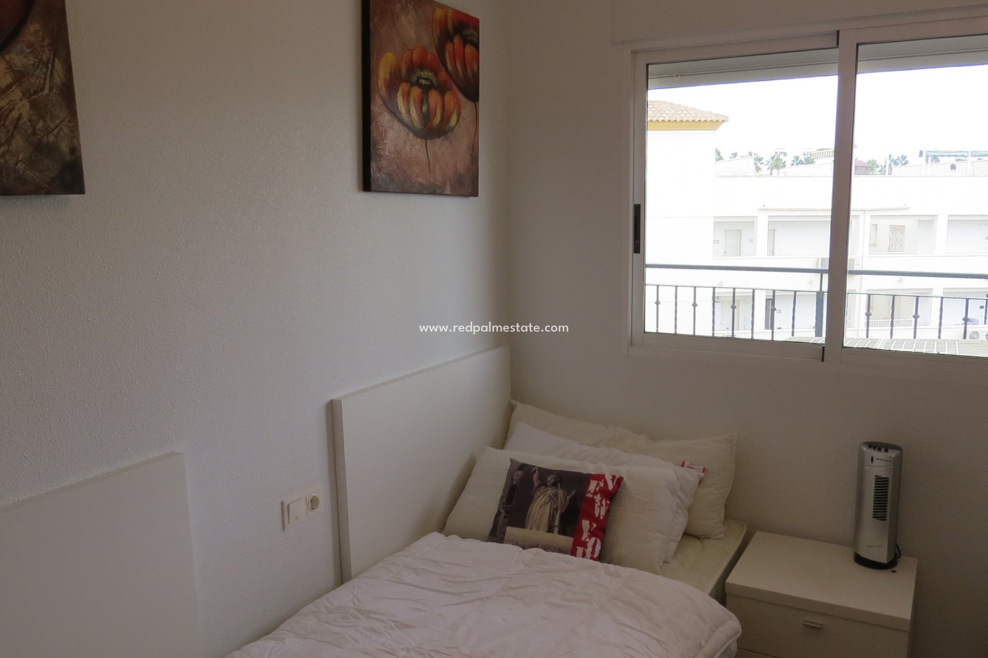 Reventa - Apartmentos -
Orihuela Costa - Villamartín
