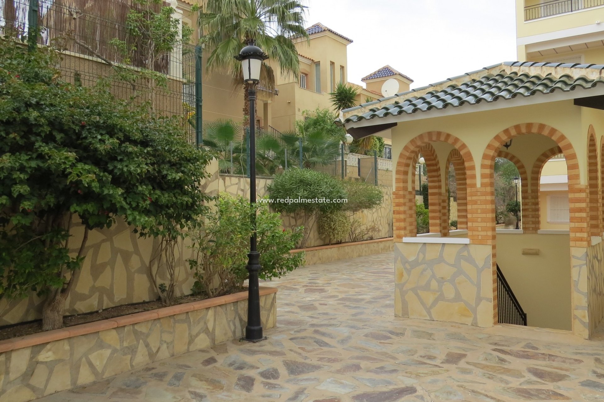 Reventa - Apartmentos -
Orihuela Costa - Villamartín