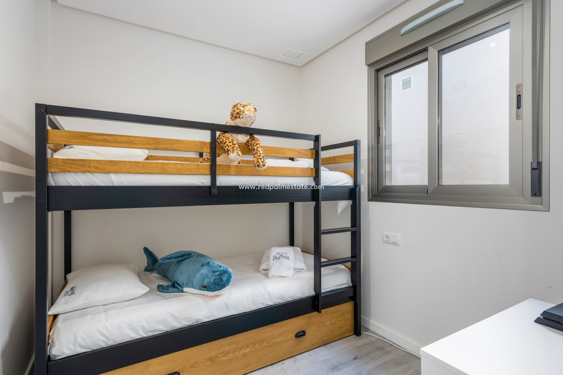 Reventa - Apartmentos -
Orihuela Costa - Villamartín