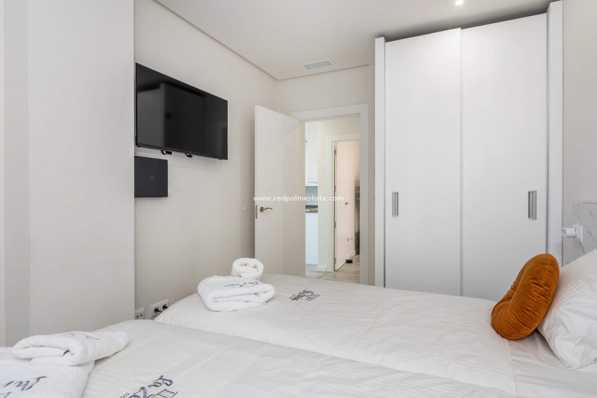 Reventa - Apartmentos -
Orihuela Costa - Villamartín