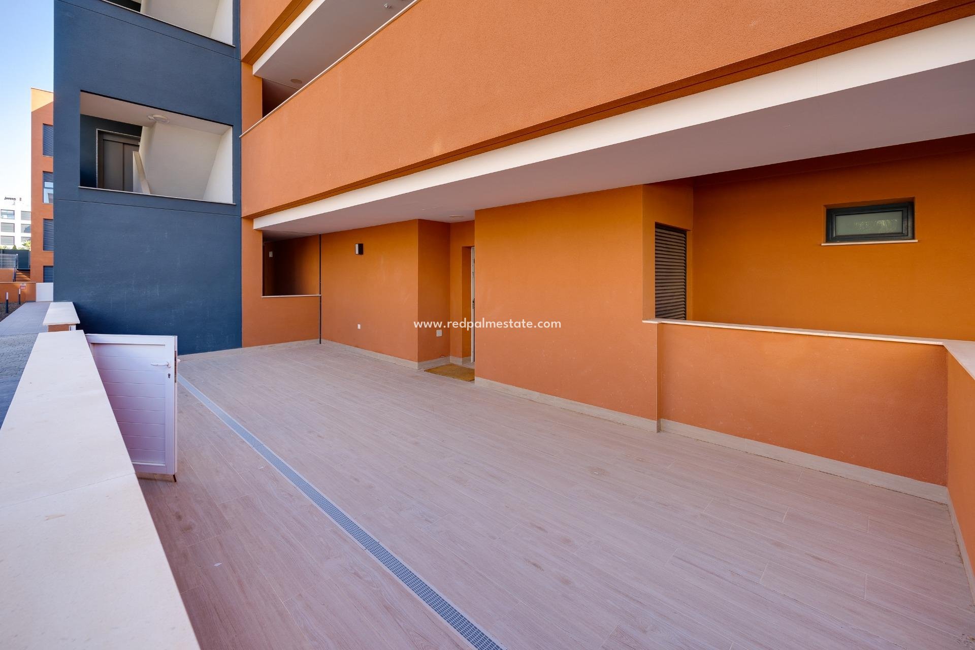 Reventa - Apartmentos -
Orihuela Costa - Villamartín
