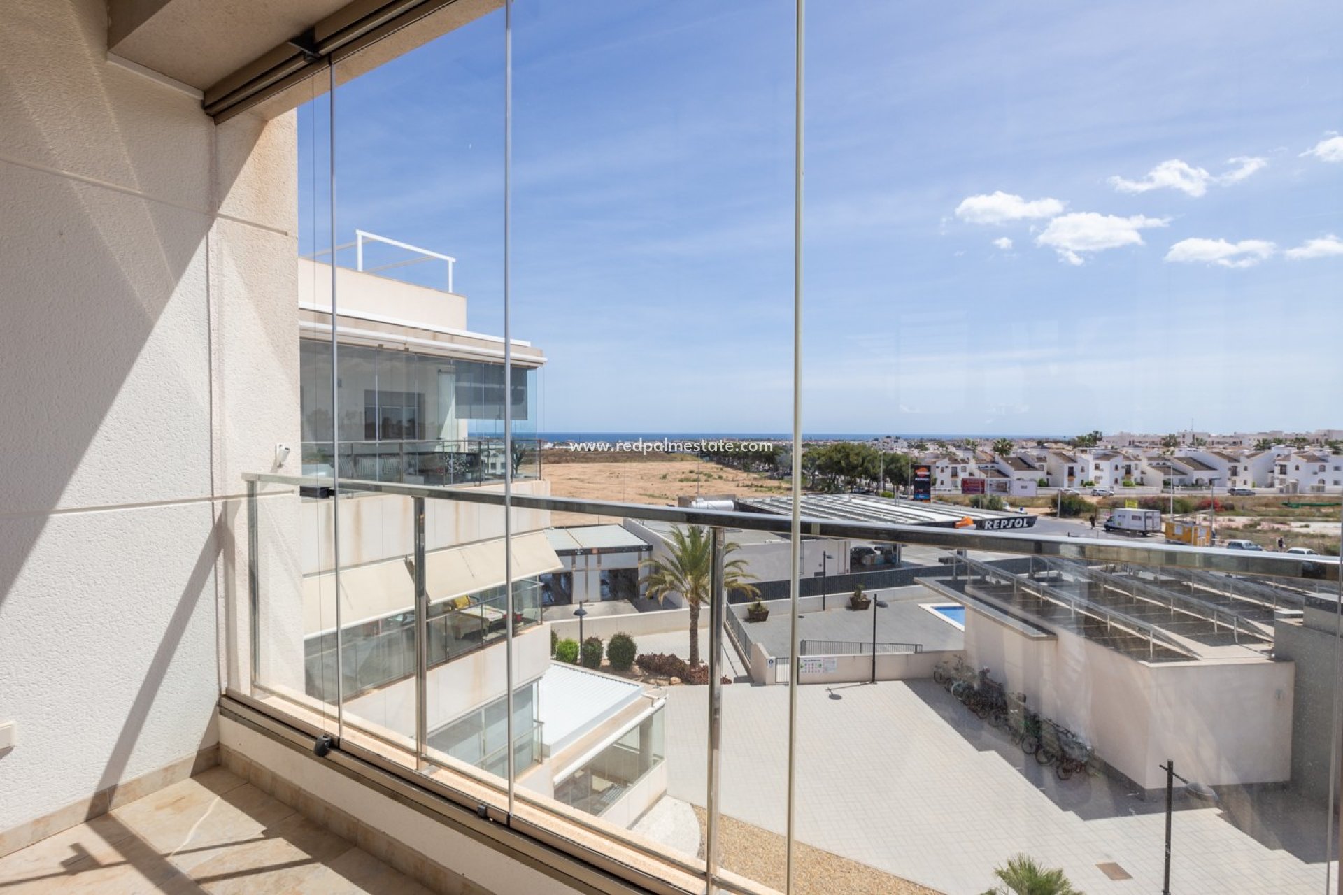 Reventa - Apartmentos -
Orihuela Costa - Villamartin