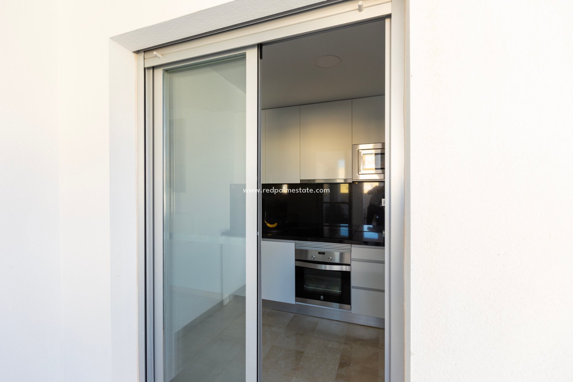 Reventa - Apartmentos -
Orihuela Costa - Villamartin