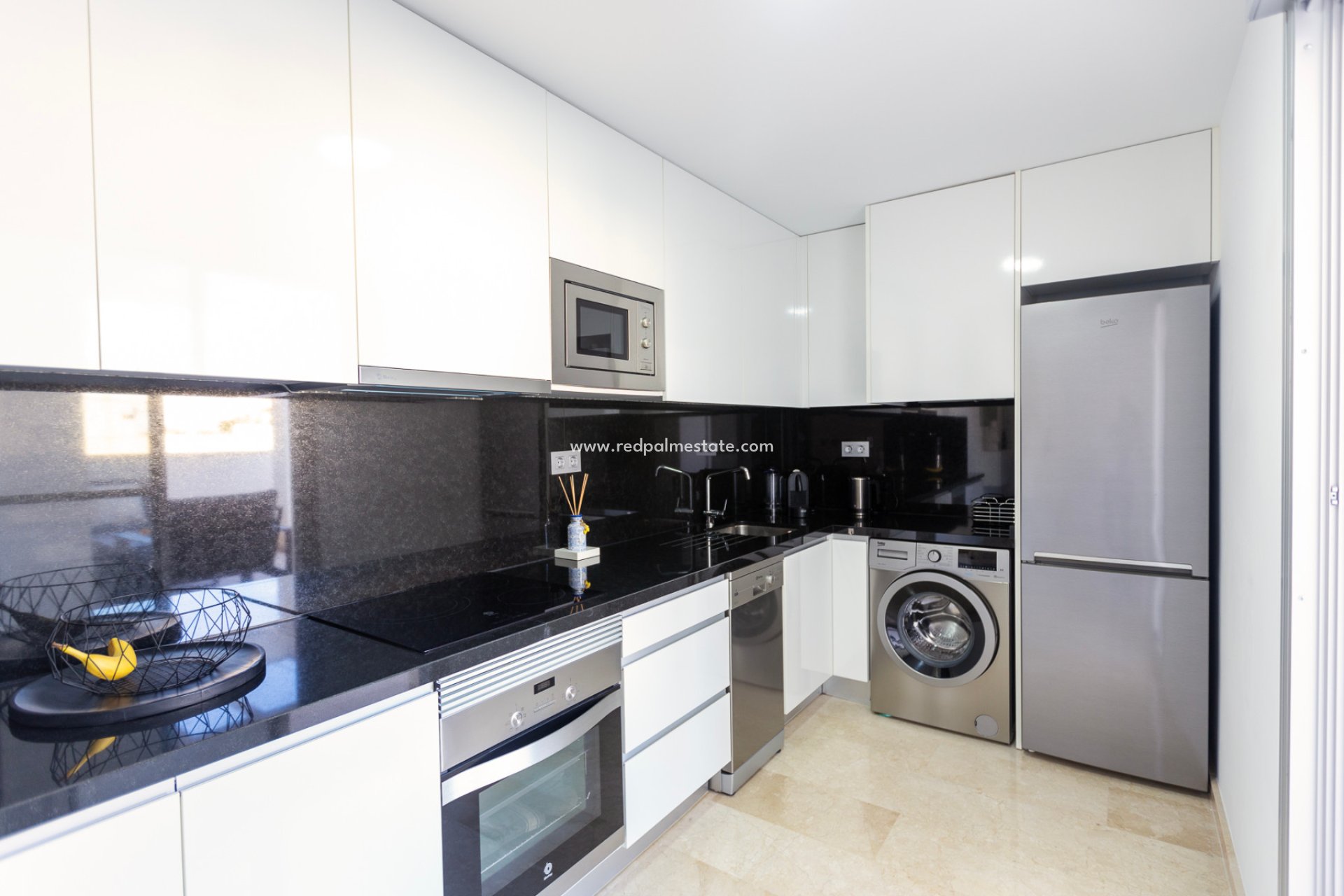 Reventa - Apartmentos -
Orihuela Costa - Villamartin