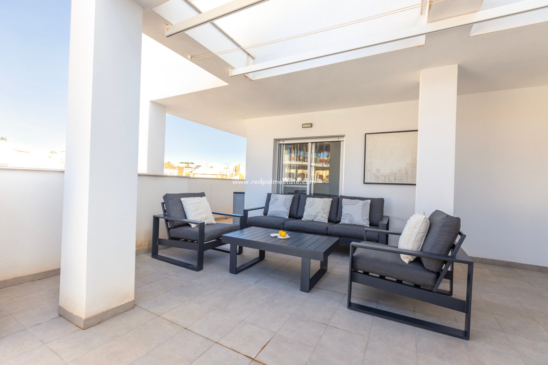 Reventa - Apartmentos -
Orihuela Costa - Villamartin