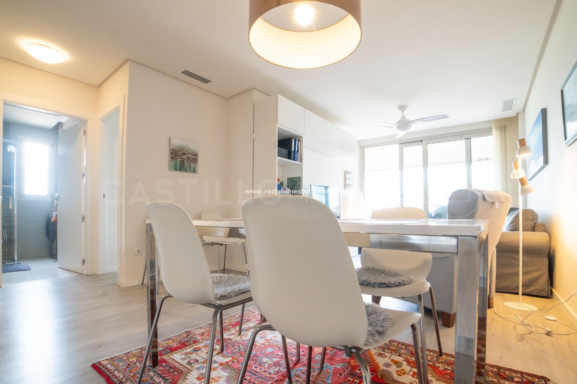 Reventa - Apartmentos -
Orihuela Costa - Villamartín