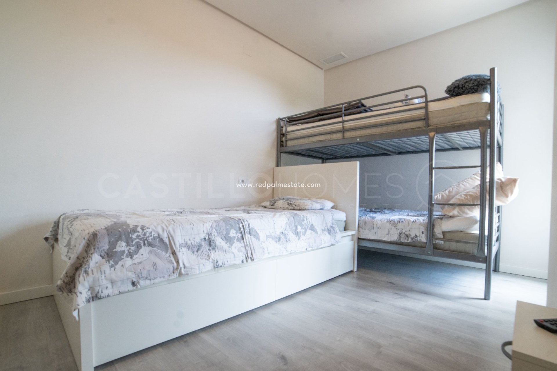 Reventa - Apartmentos -
Orihuela Costa - Villamartín