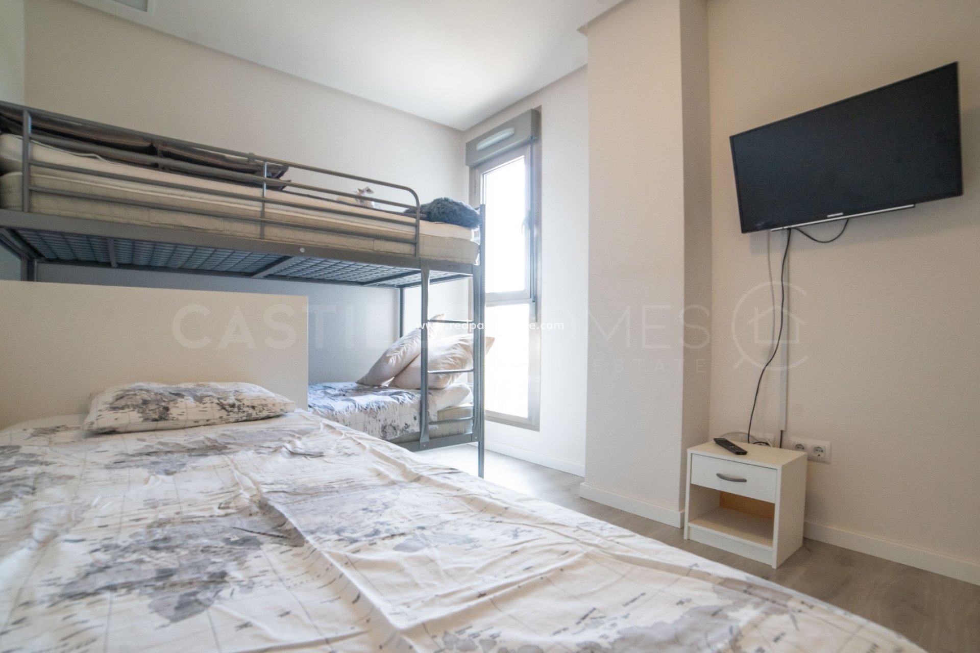 Reventa - Apartmentos -
Orihuela Costa - Villamartín