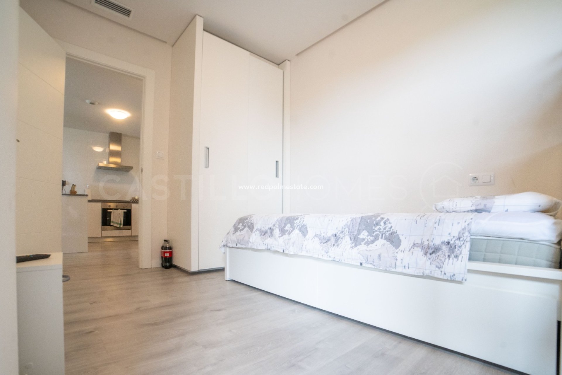 Reventa - Apartmentos -
Orihuela Costa - Villamartín