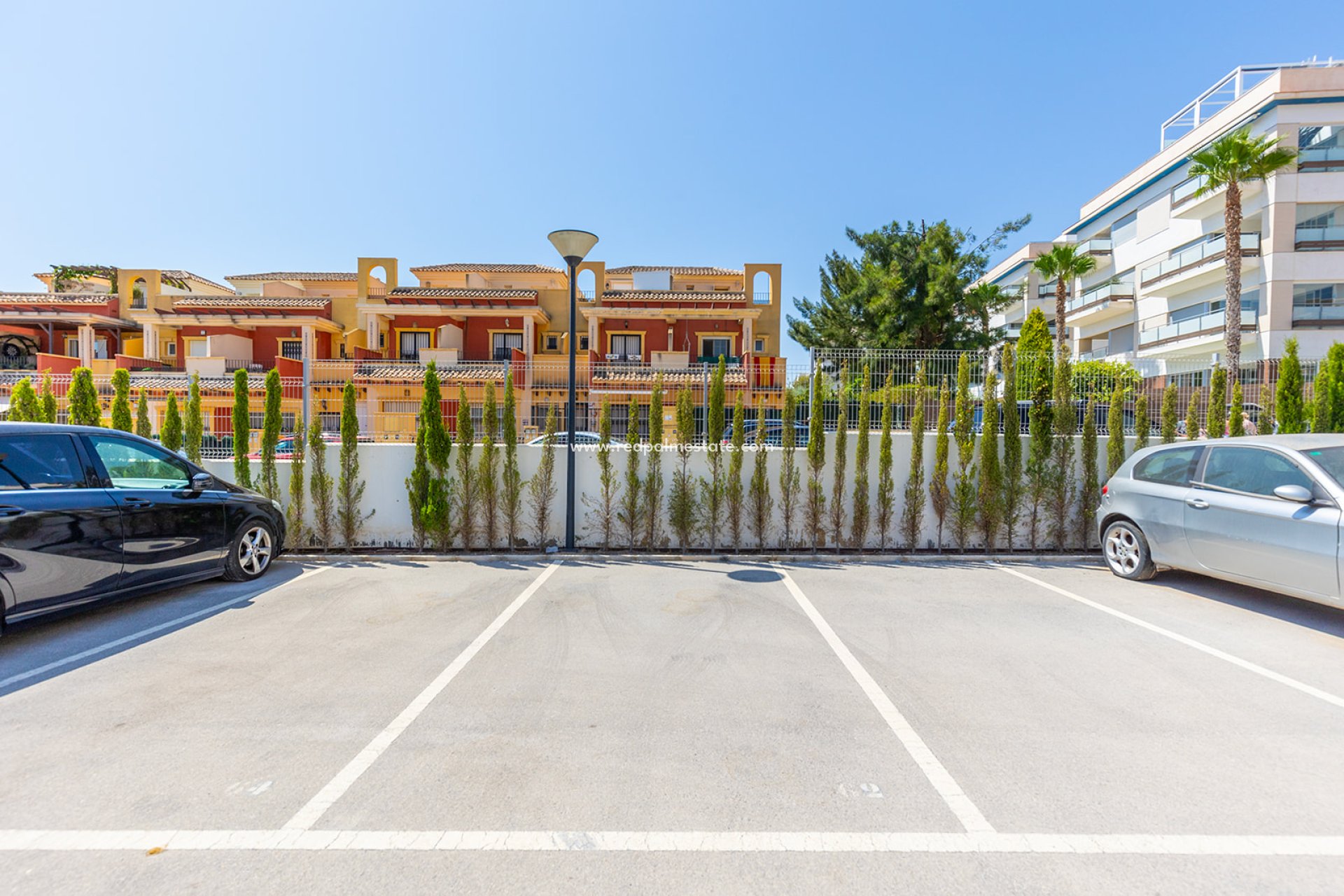 Reventa - Apartmentos -
Orihuela Costa - Villamartín