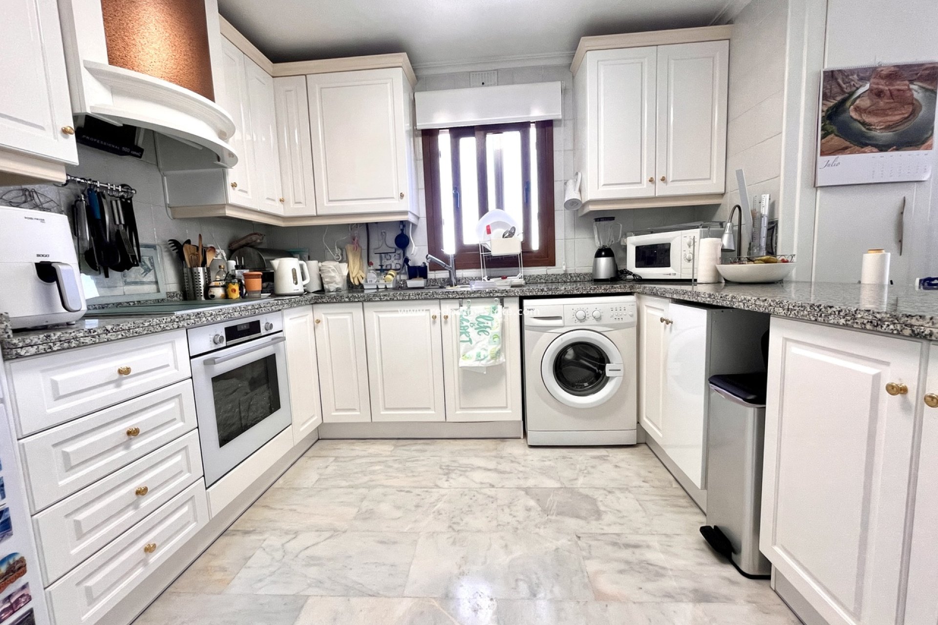 Reventa - Apartmentos -
Orihuela Costa - Villamartín