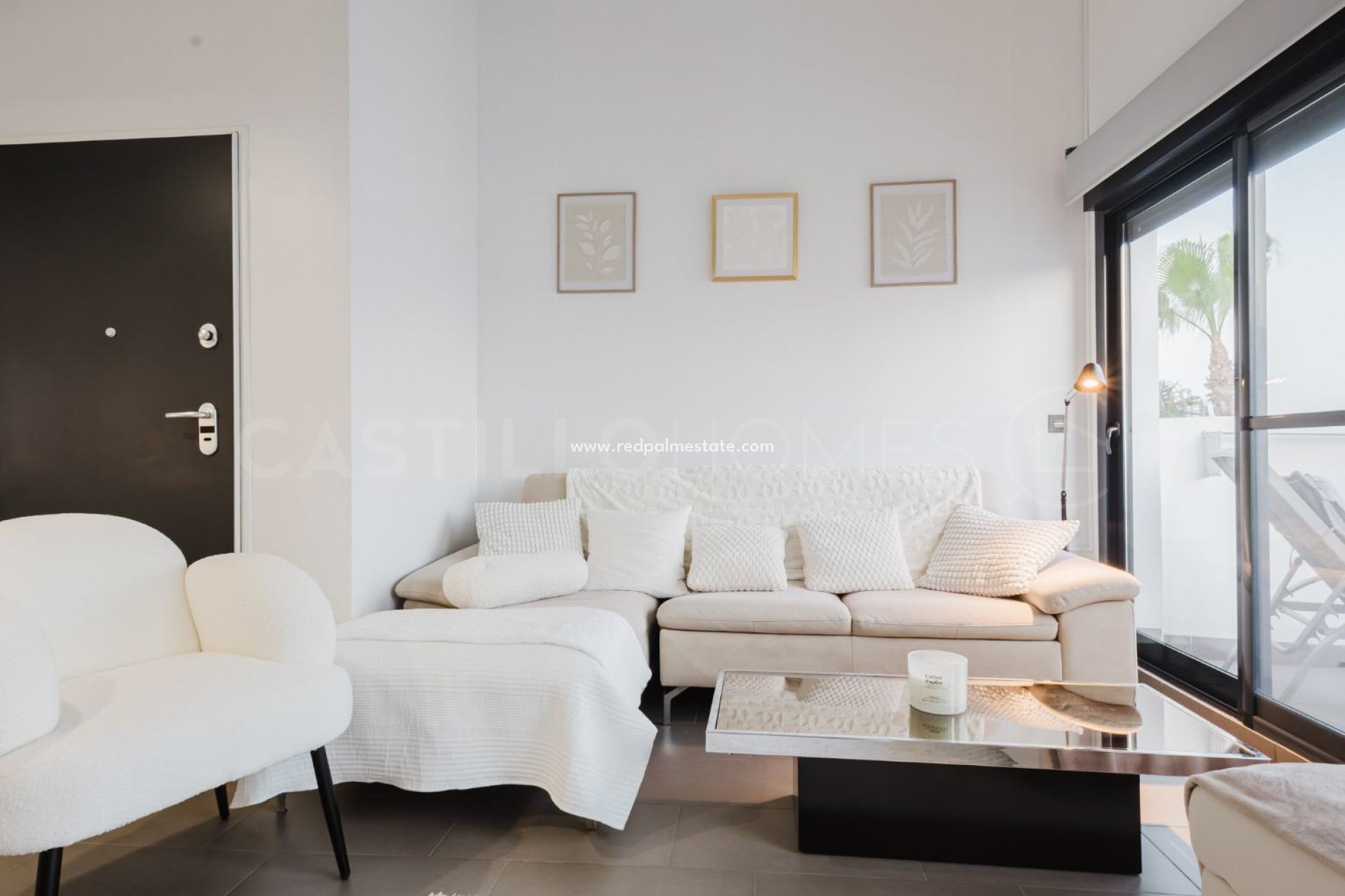 Reventa - Apartmentos -
Orihuela Costa - Villamartín