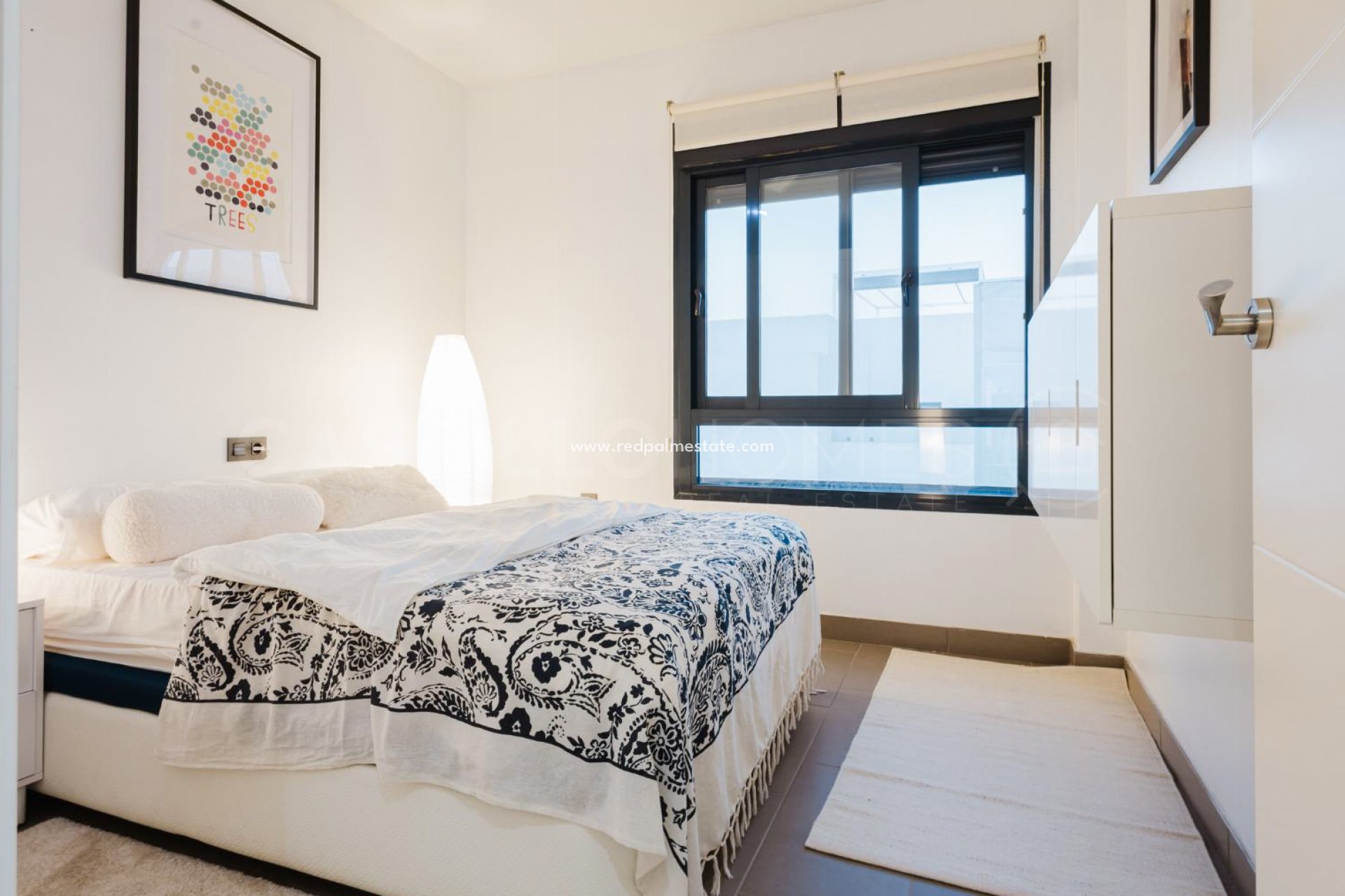 Reventa - Apartmentos -
Orihuela Costa - Villamartín