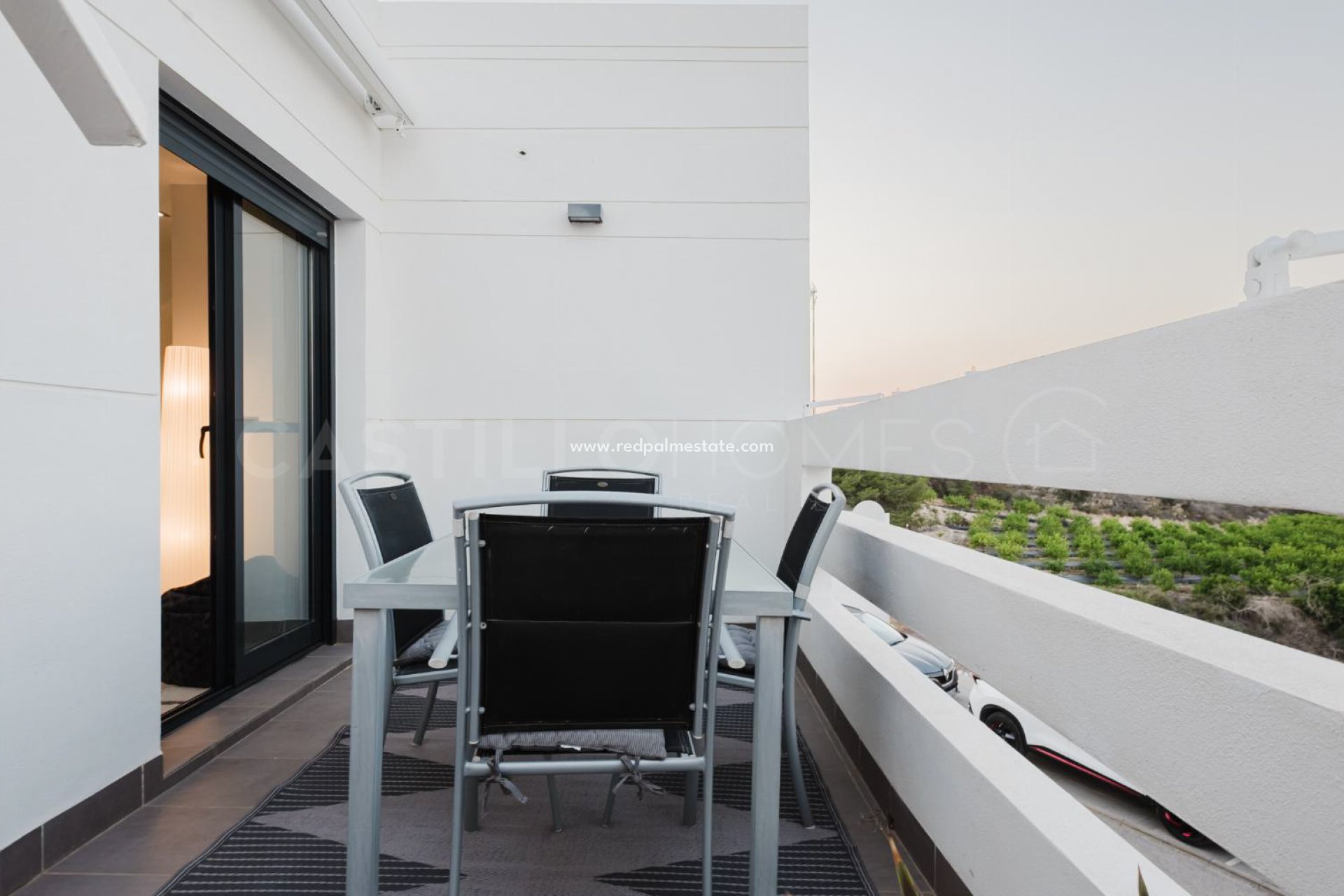 Reventa - Apartmentos -
Orihuela Costa - Villamartín