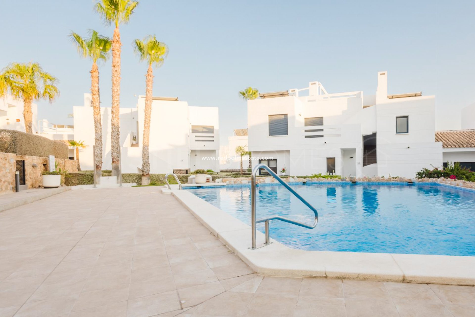 Reventa - Apartmentos -
Orihuela Costa - Villamartín