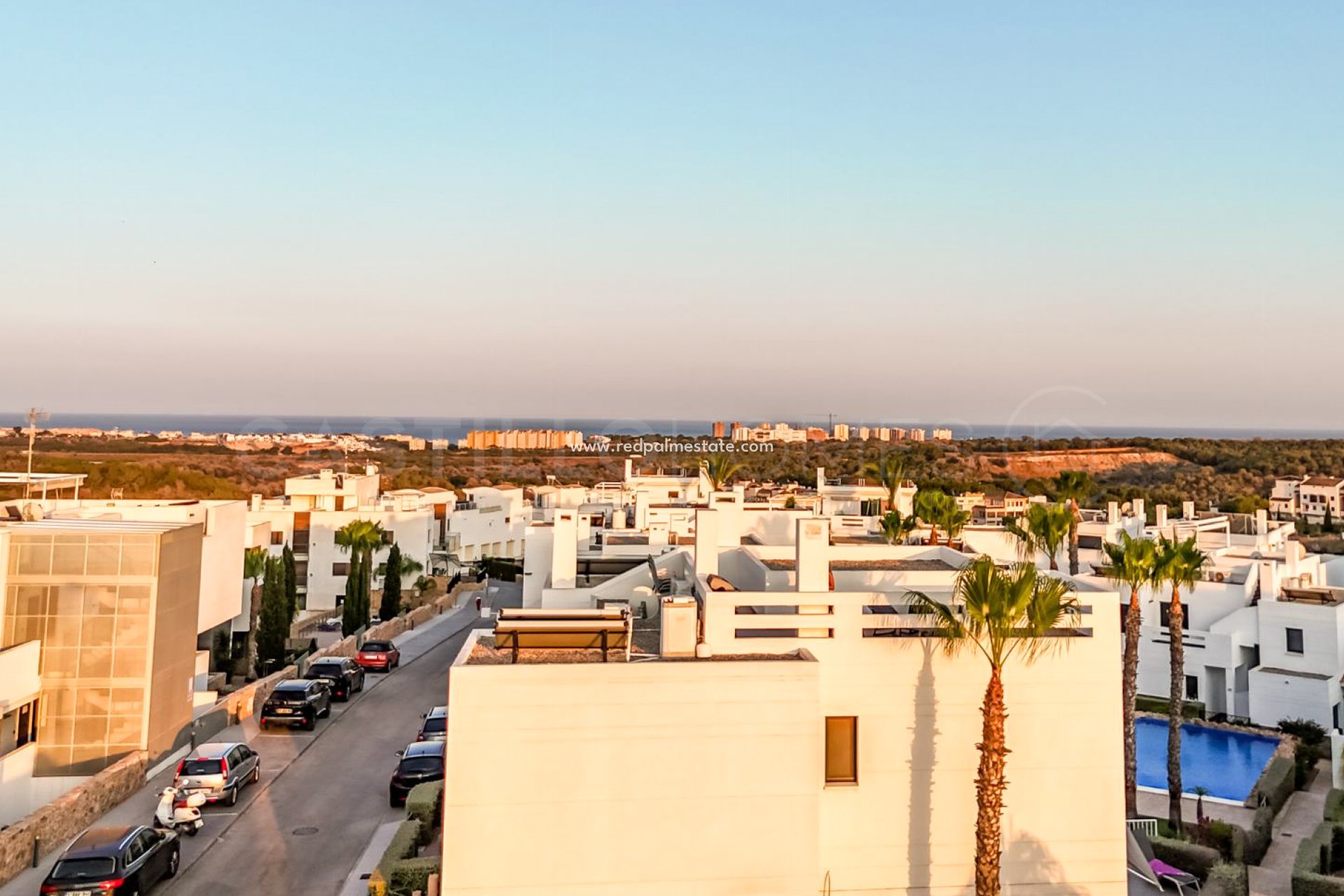Reventa - Apartmentos -
Orihuela Costa - Villamartín