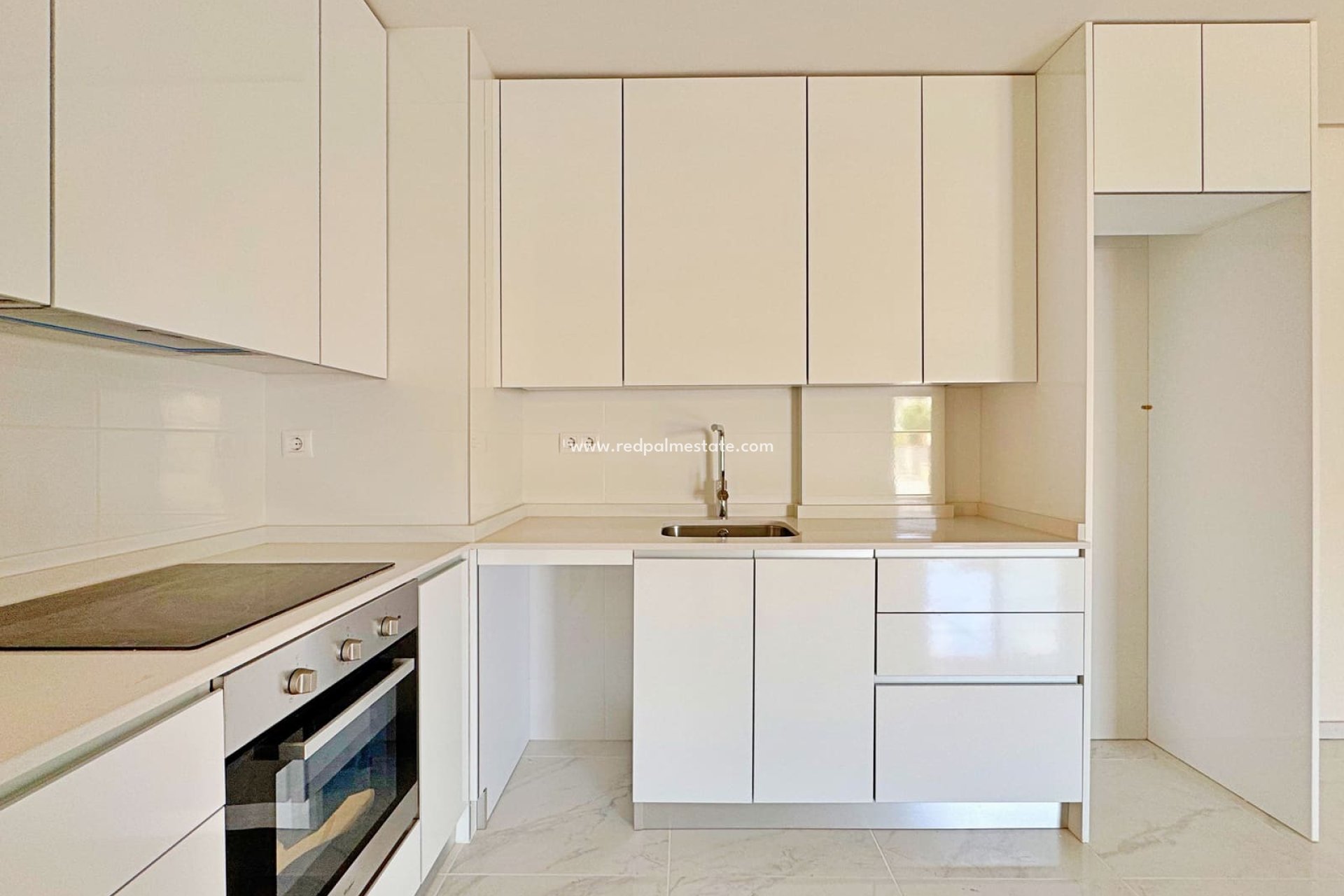 Reventa - Apartmentos -
Orihuela Costa - Villamartín