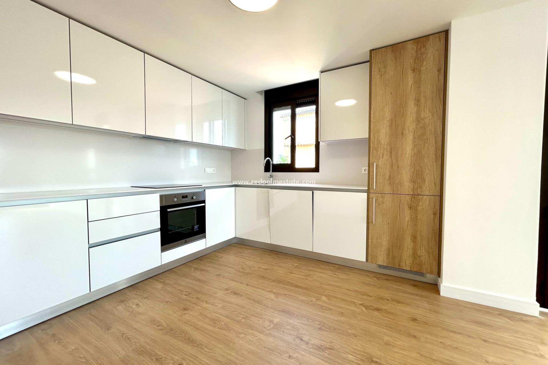 Reventa - Apartmentos -
Orihuela Costa - Villamartín