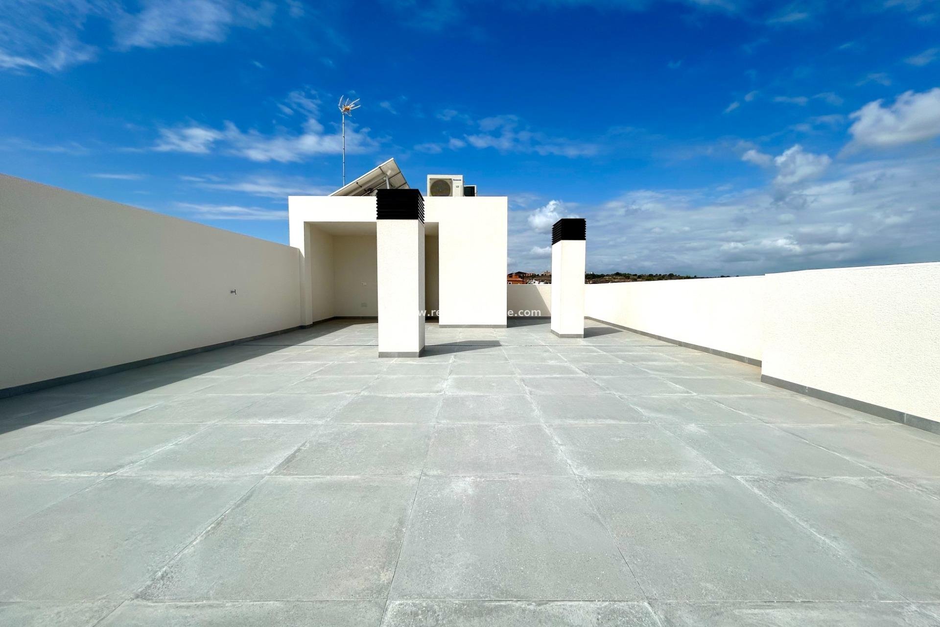 Reventa - Apartmentos -
Orihuela Costa - Villamartín