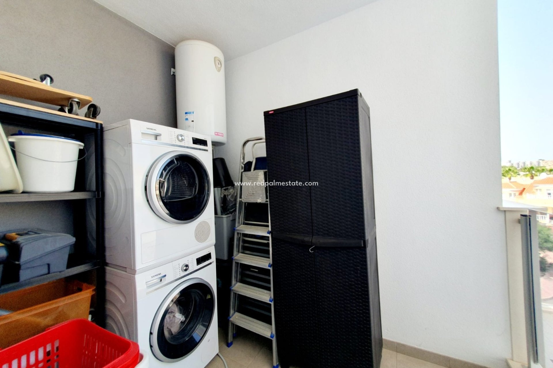 Reventa - Apartmentos -
Orihuela Costa - Villamartín