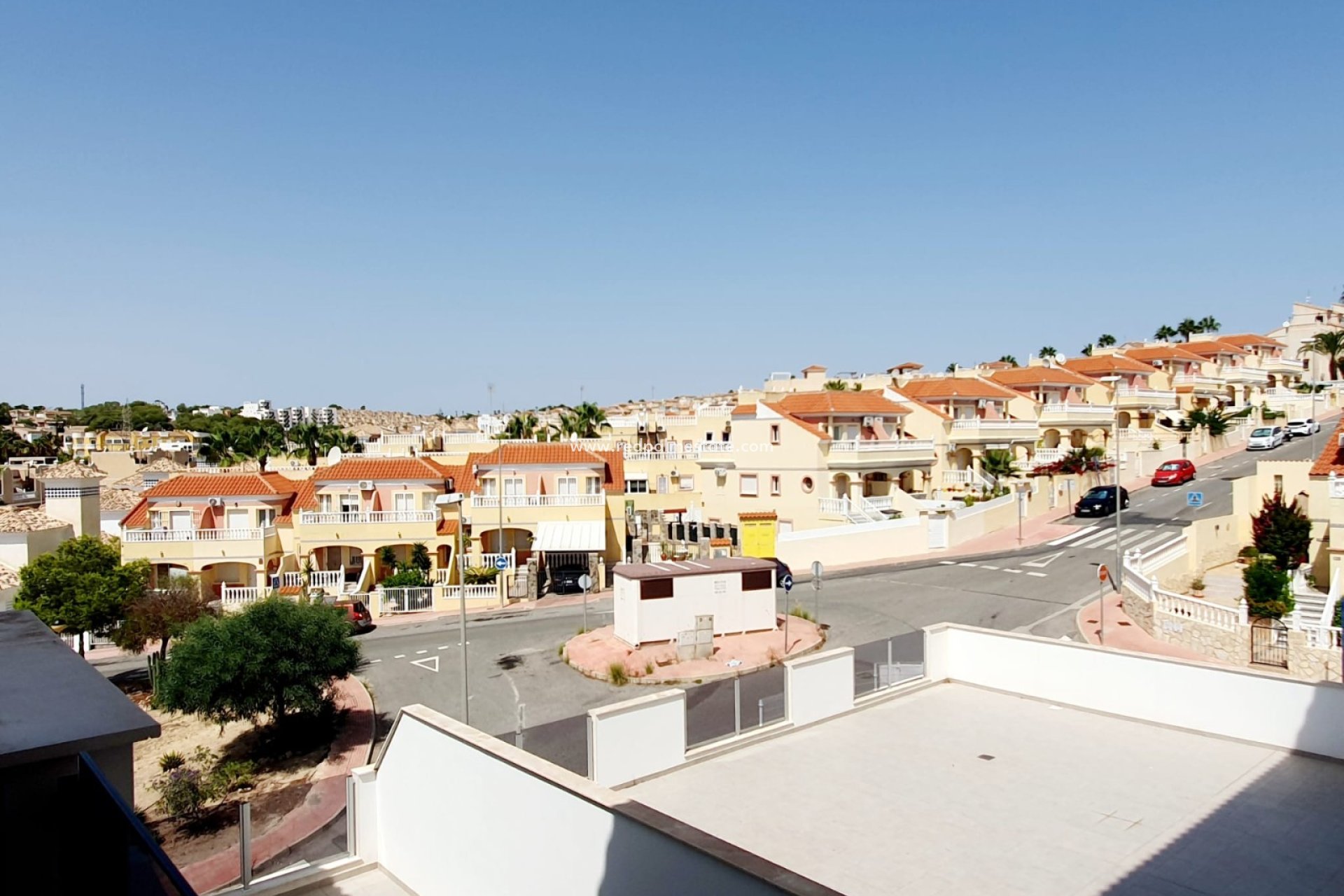 Reventa - Apartmentos -
Orihuela Costa - Villamartín