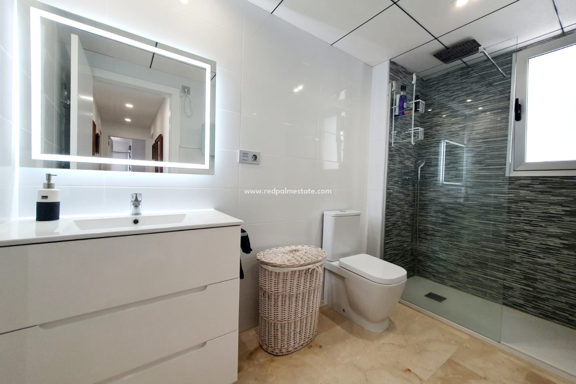 Reventa - Apartmentos -
Orihuela Costa - Villamartín