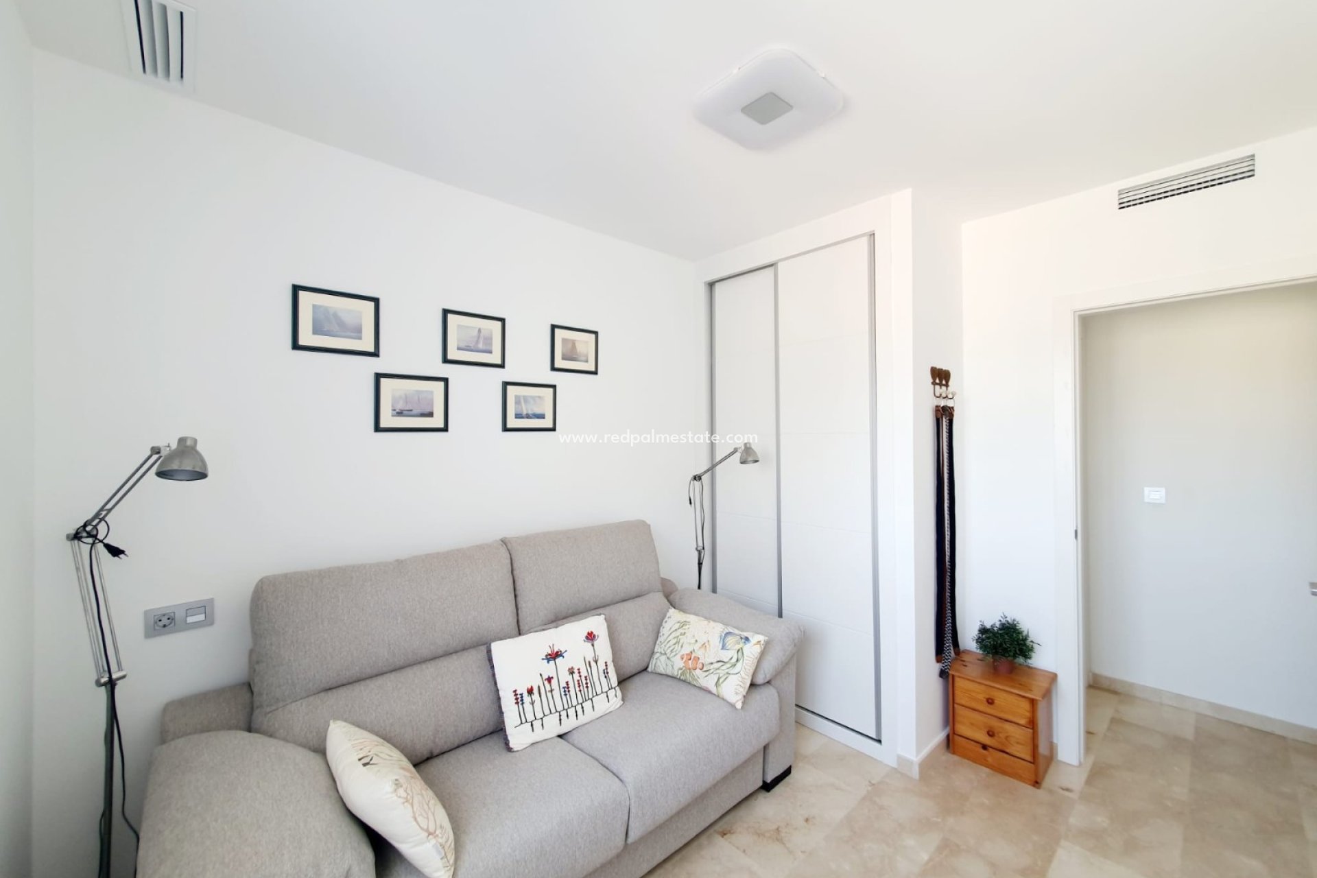 Reventa - Apartmentos -
Orihuela Costa - Villamartín