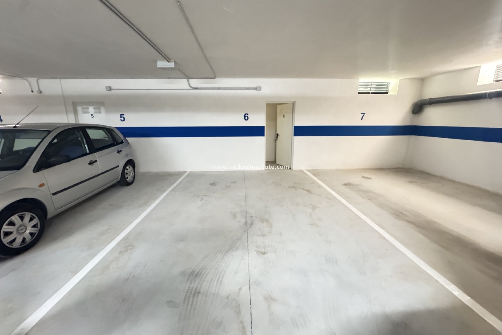 Reventa - Apartmentos -
Orihuela Costa - Villamartín