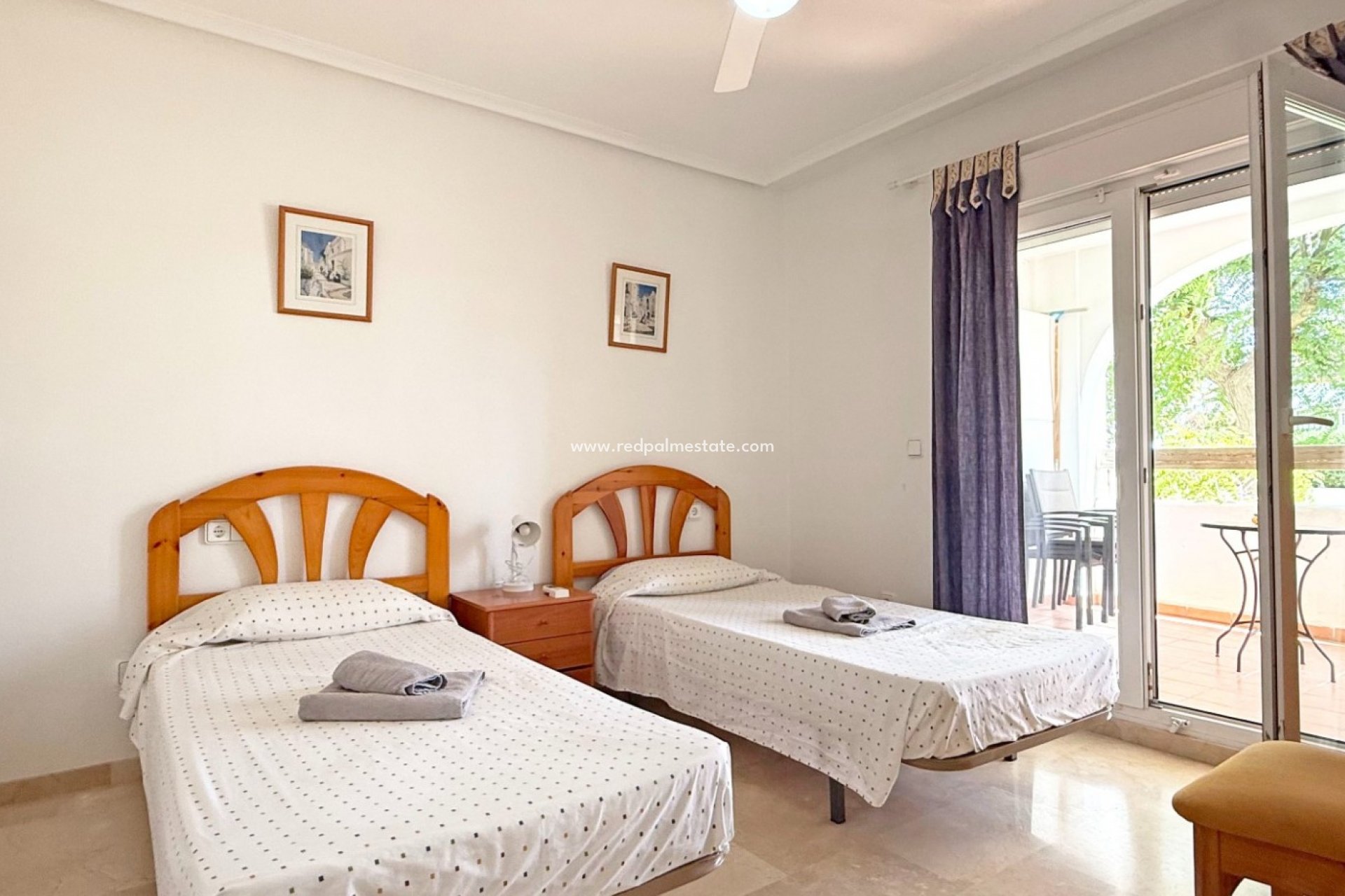 Reventa - Apartmentos -
Orihuela Costa - Villamartín